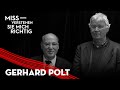 Es gibt ein Leben außerhalb des Fernsehens - Gregor Gysi &amp; Gerhard Polt