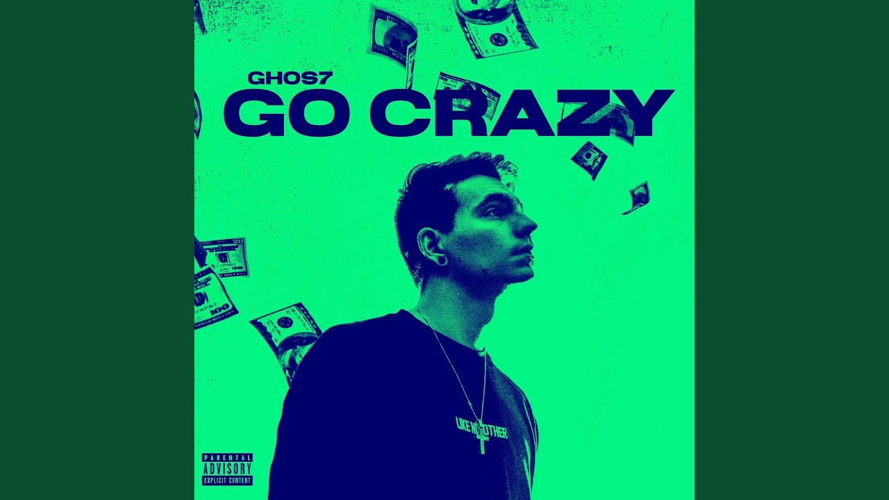 Watch Go Crazy on YouTube Watch Go Crazy on YouTube