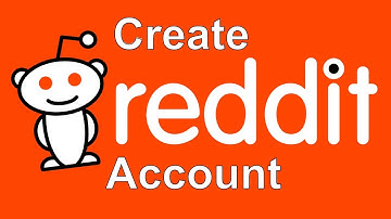 How to Create Reddit Account 2025