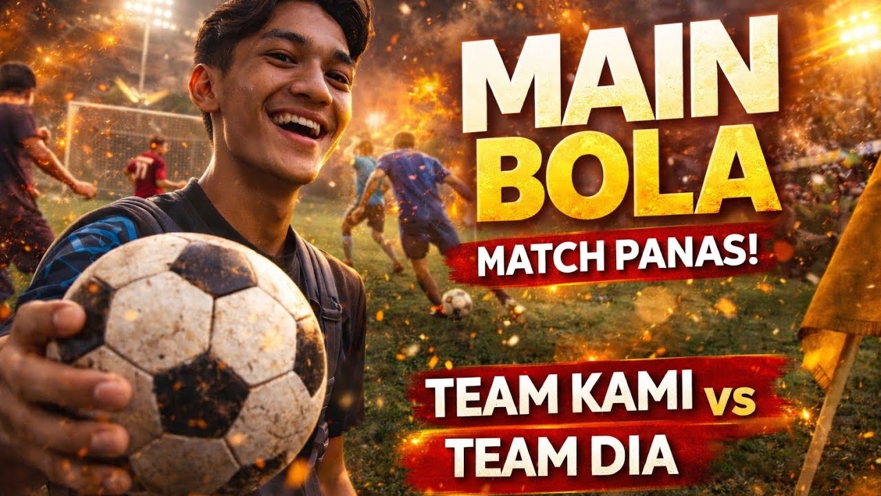 MAIN BOLA