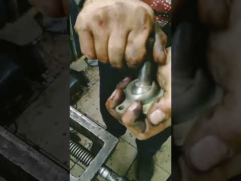 новая шаровая опора