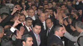 mhp milliyetci hareket prtisi