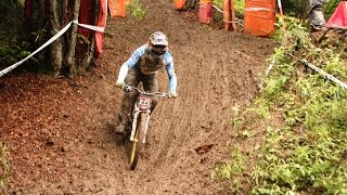 Nukeproof at Crankworx 2016