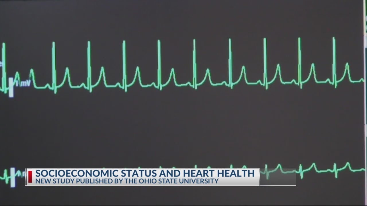 How Socioeconomic Status Affects Healthcare