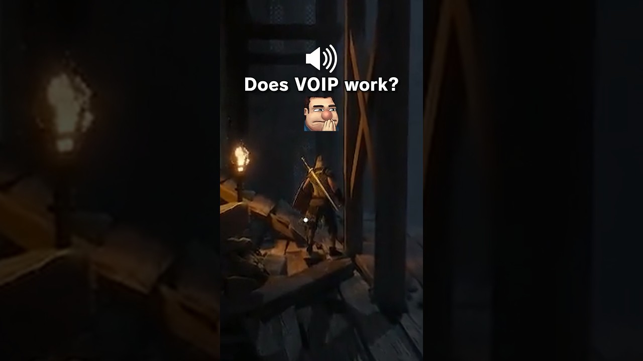 It had to be done
