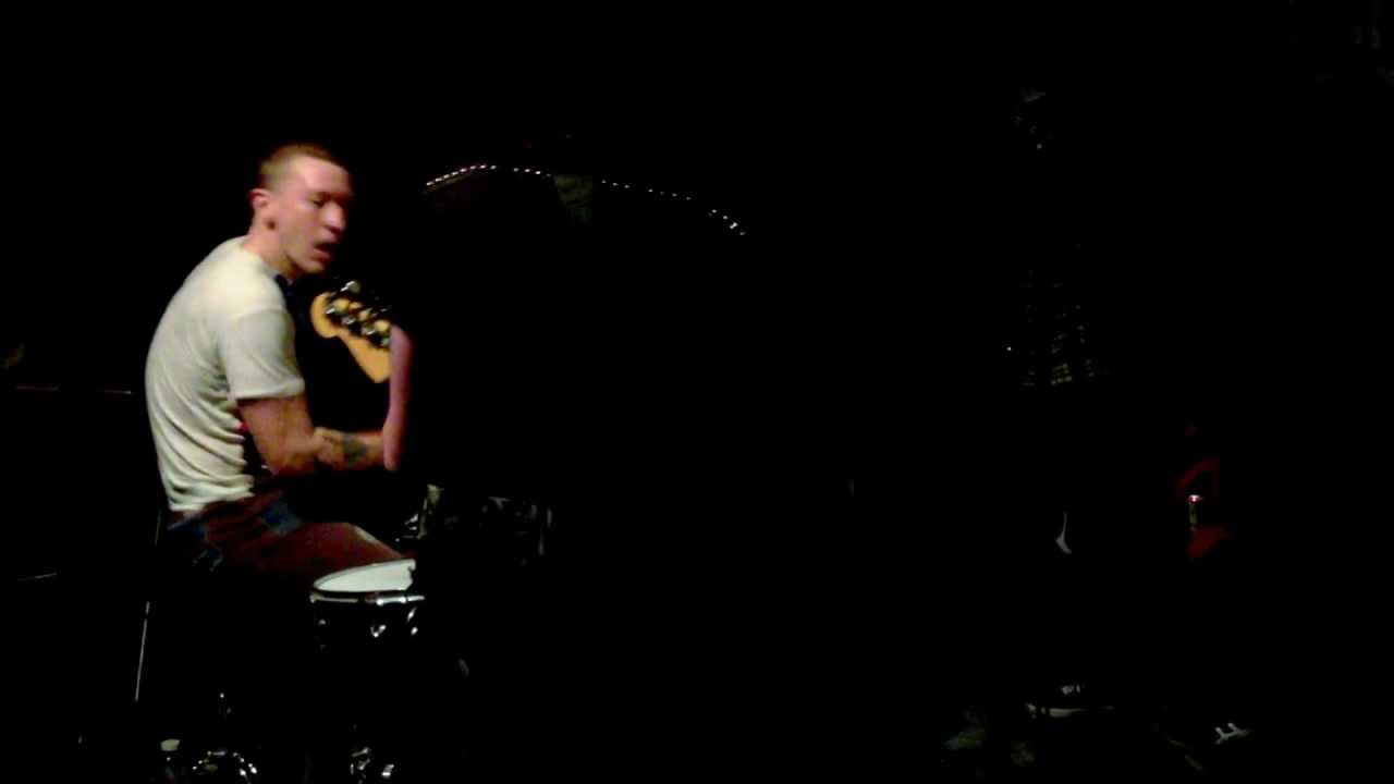 Sickoids @ The Shop (Pittsburgh, PA)