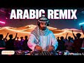Powerful Arabic DJ Mix دي جي عربي قوي