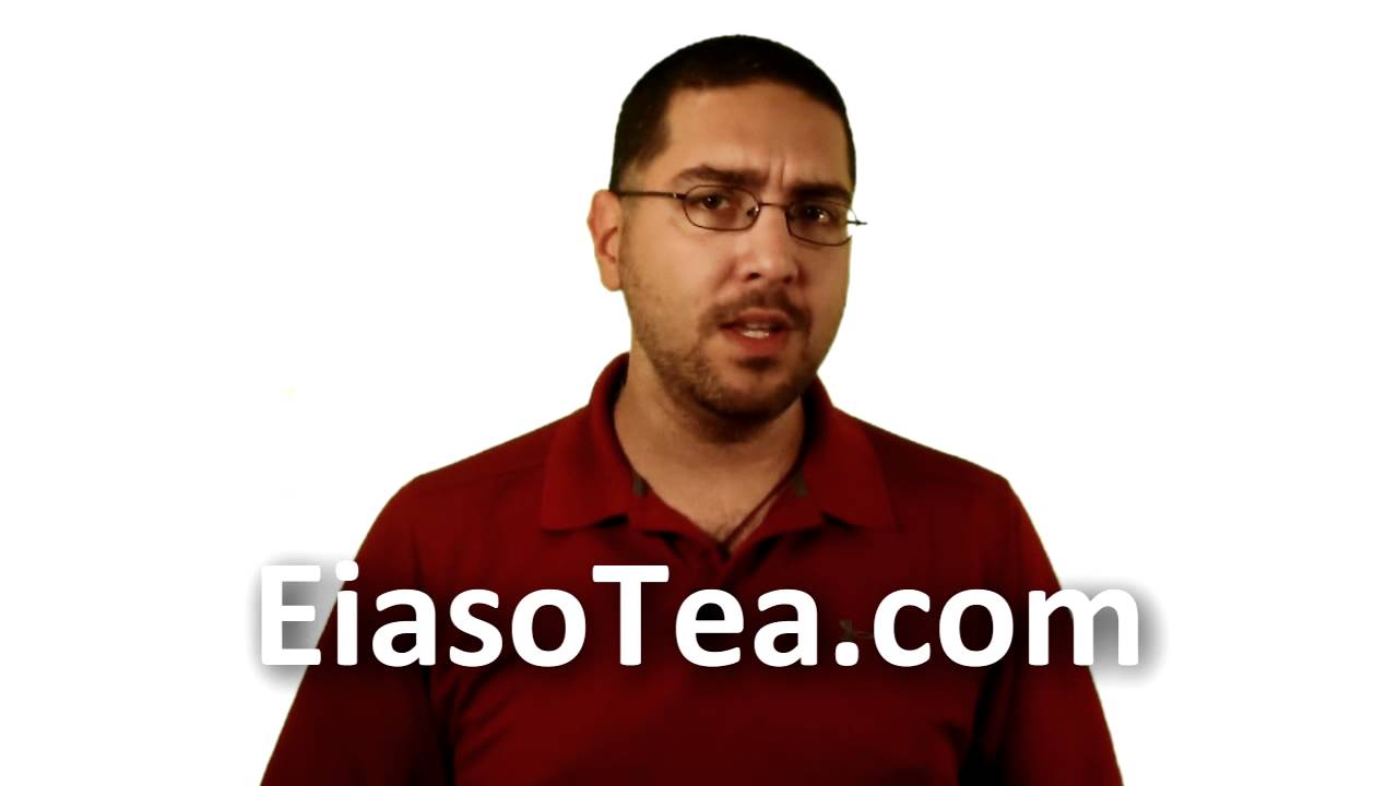 How to use iaso tea