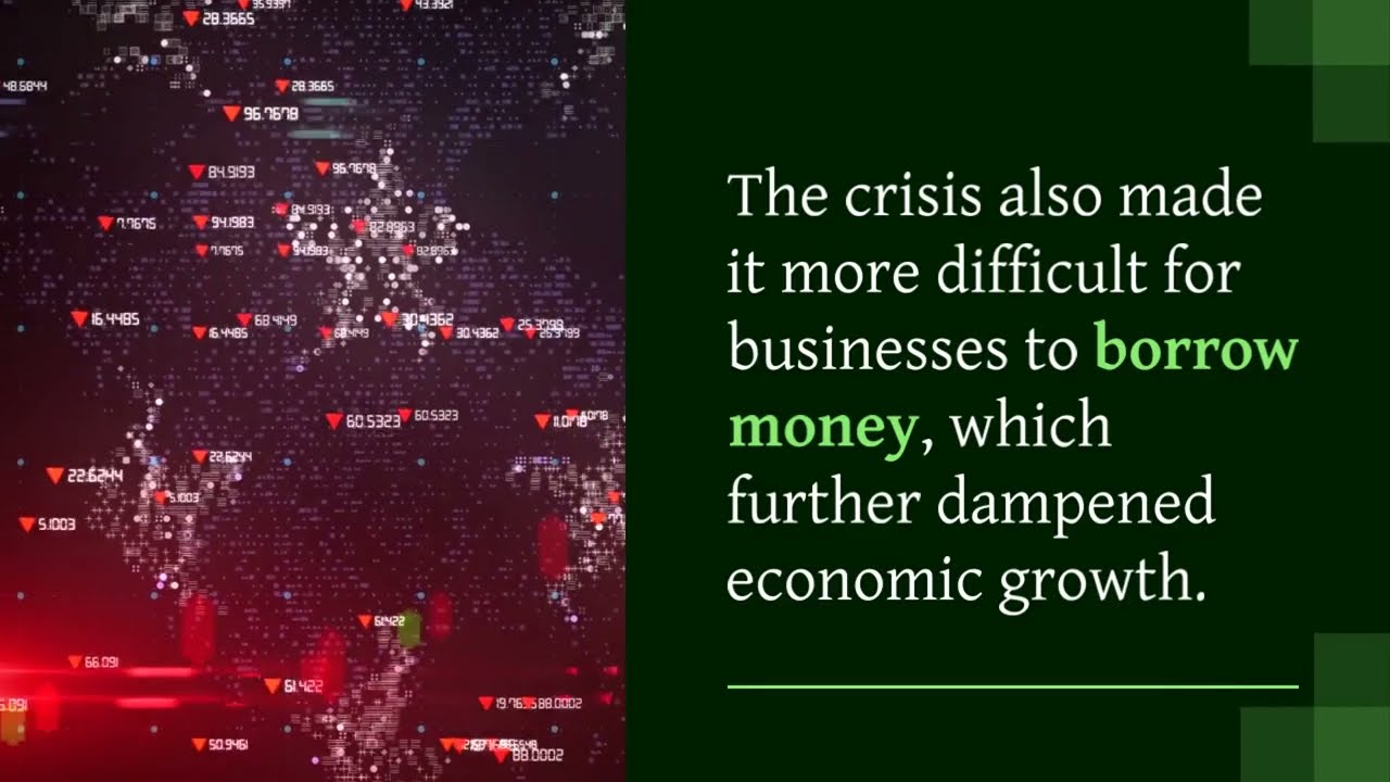 The 2023 US Debt Ceiling Crisis Hurts the Economy