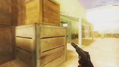 AWP Frag show video Counter Strike 1.6