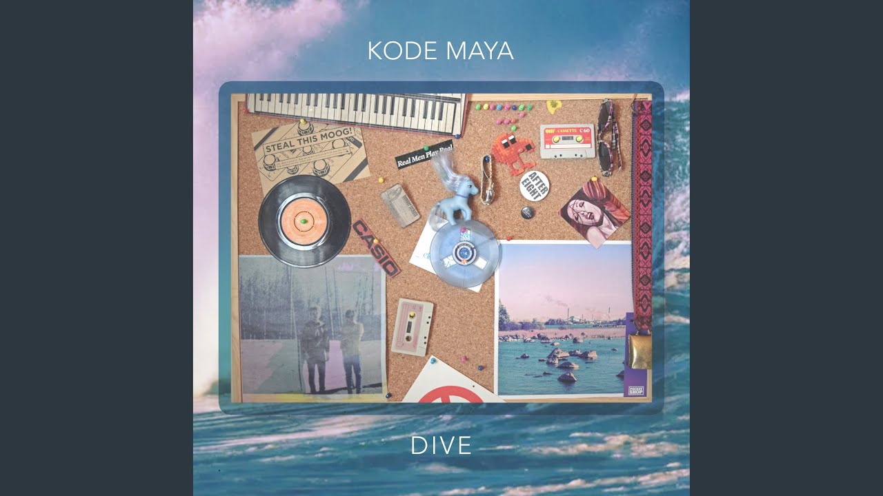 YouTube에서 DIVE 보기 YouTube에서 DIVE 보기