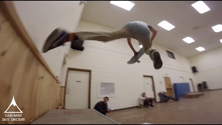 Searchmont Skateapolooza