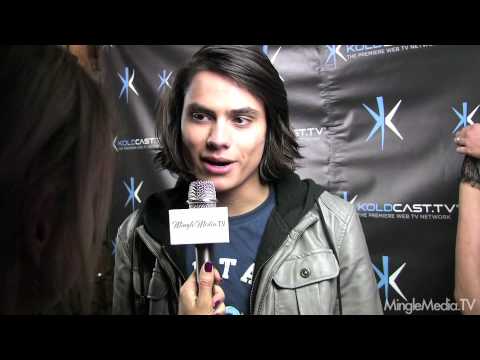 Kiowa Gordon at Miss Behave Season 2 Launch Red Ca...