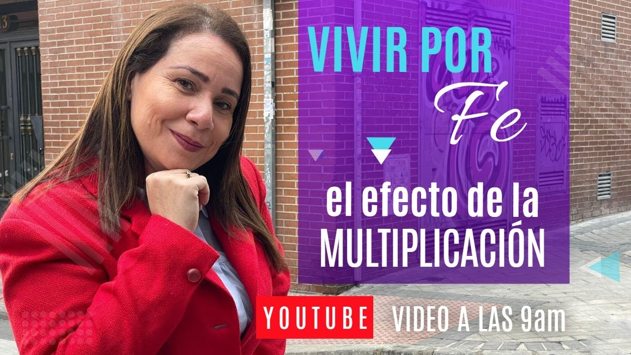 LO QUE DIOS QUIERE DE NOSOTRAS... - YouTube