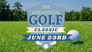CrossCounsel Golf Fundraiser
