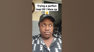 Perfect loop 👌 #funny #loop #makeup #satisfyingloop #endlessloop #perfectloop