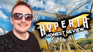 Hyperia HONEST Review  The Good, The Bad and The Ugly