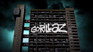 Gorillaz • Meanwhile (Official Preview)