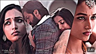  Konjal Mozhi Pesidum  Mehabooba  Kgf Chapter 2  Tamil Love  Song Whatsapp Status kgf