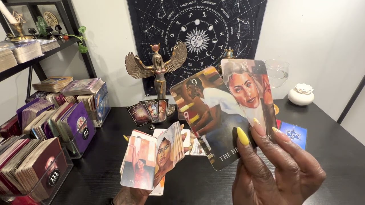 The plans to stop ur love life backfired they all getting karma