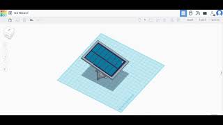 ☀ BIMATALIC SOLAR TRACKER ☀