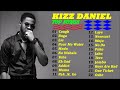 Kizz Daniel Greatest Hits Full Album 2022