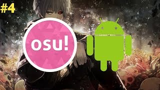 CARA DOWNLOAD OSUDROID!EVOLUTION DAN BEATMAPSNYA | TUTORIAL ANDROID #4 screenshot 4