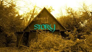 LA CASA NEL BOSCO- STORY