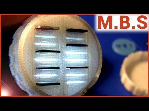 Прозрачный ABS Bestfilament