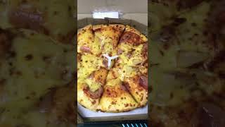 Pizza Hut It Greenwich Pizza?