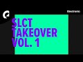Duplex Heart feat. Christine Smit - Over Now (SLCT Remix)