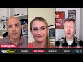 The Hockey News Big Show: What’s Next For Red Wings After Stripping Larkin Of Captaincy?