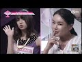 [ENG SUB] [PRODUCE 48] Reason why Goto Moe didn't sing EP. 01 | I cried