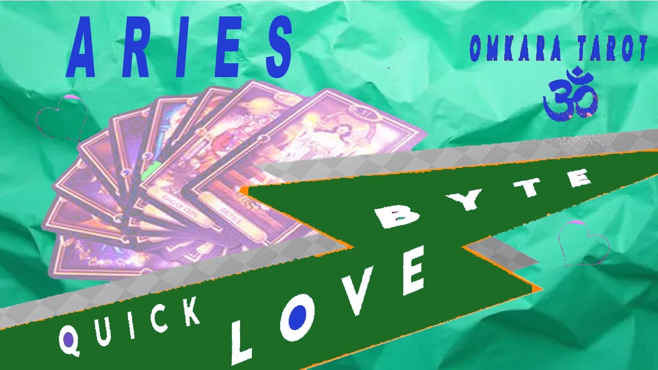 Таро для Овна - всем говорила, но стесняюсь спросить тебя!! / Любовные заметки /