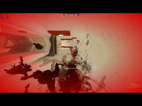 spawn abuse on UT4 !!111