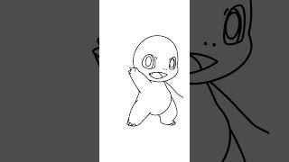 Charmander | Pokemon | Zayn - Dusk Till Dawn