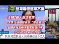 【韭菜窮但韭菜不傻】全國2億人靈活就業（失業的中共叫法）；﻿太原市橋頭竖告示“禁止跳河”；全國多地集中清查電動自行車；全网瘋傳《石壕吏》。2024.05.29NO2298