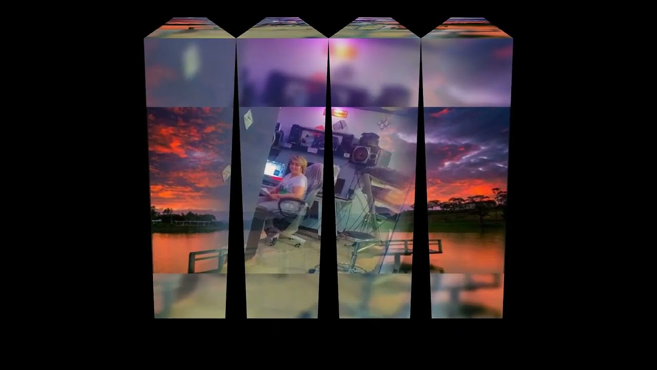 شابة اكرام لايف . قيلونا شا درنالكم chaba ikram live