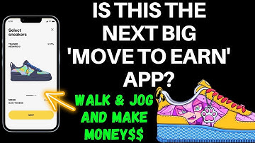 Is Step App The Next Big Move To Earn App? NOT YES LAUNCHED| 2.4M Pre sign ups.