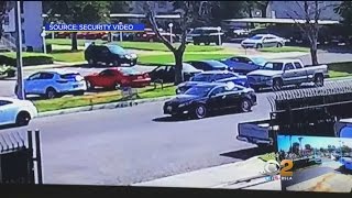 Colton Grandmother Sought In Triple-Stabbing That Left Granddaughter Dead