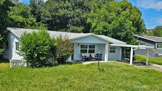 2BR/1BA Home - Conveniently Located, Beverly Hills, FL | Walkthrough DG1441