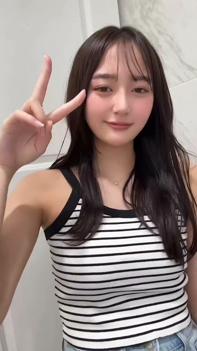 Cute Japanese Girl   #shorts #japanese #japanesegirl #douyin #tiktok #viral
