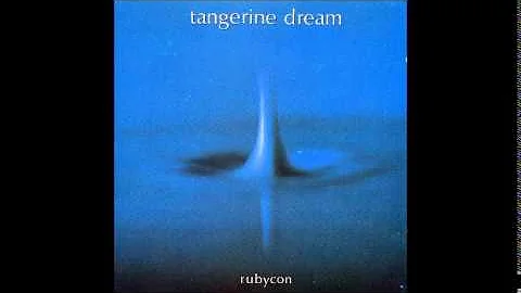 Tangerine Dream - Rubycon [Full Album]