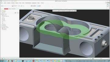 Creo Parametric - Solid Modeling Basics