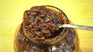 Caramelised Onion Recipe | The Best