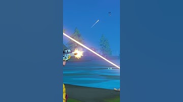 The MOST satisfying no scope in Fortnite HISTORY 🤯