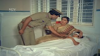 ಪೋಲಿಗಳು ಮಾಡಿದ ತಪ್ಪಿಗೆ ದಂಡ ತೆತ್ತ ಅಮಾಯಕ ಬಾಲಕ | Thayiya Hone Kannada Movie Scene | Charanraj, Sumalatha