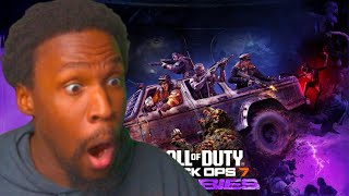 My Reaction to Black Ops 7 Zombies Ashes of the Damned Intro Cinematic! (BO7 Zombies)
#callofduty #blackops7 #zombies
π Subscribe and ring the bell to get notified when I post a video!
π΄ Watch Me Live π΄
https:twitch.tv/blessedshot
π₯Social Medias π₯
π₯ X: https://x.com/YoBlessedshot
π΅ TikTok: https://www.tiktok.com/Blessedshot
Warzone season 4, New rebirth island, Resurgence squads, Warzone Meta, Rebirth Island, Rebirth island warzone, Warzone season 4, Rebirth season 4, Warzone, Warzone best loadout, Warzone loadout, Warzone Rebirth island, Warzone update, Rebirth loadout, Rebirth strategy, Rebirth island patch, Warzone live, Best rebirth island loadout, Best rebirth loadout, High kill rebirth, Swagg, Scump, Timmy2cans, Rebirth PR, Rebirth record, Rebirth record kills, Rebirth extreme, Warzone, Warzone 3, Warzone movement, Warzone 3, Call of Duty, Movement, movement, Live ,Twitch, Livestream, Warzone live, Warzone 3 live, Warzone 4 gameplay, Warzone 4 live gameplay, Warzone cracked movement, Warzone settings ,Warzone best settings, Warzone ranked, Call of Duty Warzone, Warzone Trolling, Trolling, Funny gaming, Gaming, CDL, Black Ops 6, Area 99, New Warzone Map, Warzone 4, New Warzone, Warzone Gameplay, Warzone Movement, Warzone 4, Warzone 3, Warzone 2, COD, COD Warzone, Call of duty mobile, CODM, COD mobile, Ranked play, New season, Season 2 Warzone, Verdansk, Season 4 Warzone My Reaction to Black Ops 7 Zombies Ashes of the Damned Intro Cinematic! (BO7 Zombies)