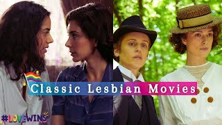 Classic Lesbian Movies / WLW