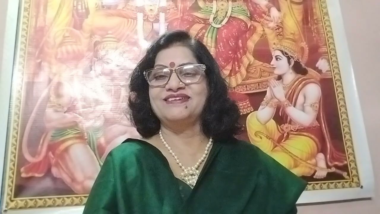 आश्चर्य!मेघनादकीकटी भुजाने सुलोचनाको लिखकर बताया युद्धकाहाल 